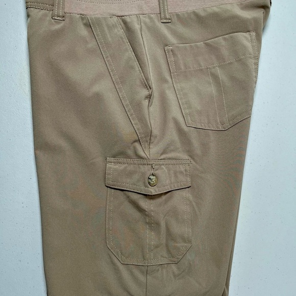 Riders by Lee women’s size 12M Women’s  Bermuda Shorts - Picture 12 of 17